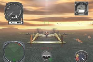 WWII: Battle Over the Pacific 1