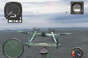 WWII: Battle Over the Pacific 4