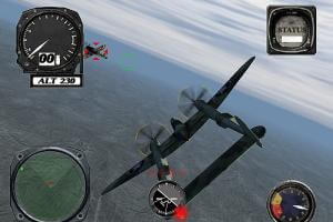 WWII: Battle Over the Pacific 6