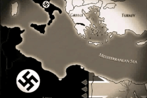 WWII: Desert Rats 2