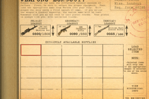 WWII: Desert Rats 5
