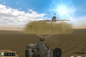 WWII: Desert Rats 7