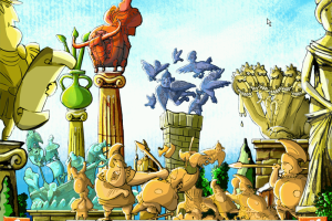 Wyprawa po złote runo 0