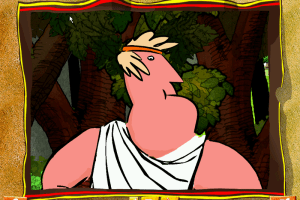 Wyprawa po złote runo 1