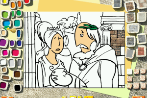 Wyprawa po złote runo 2