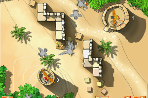 Wyprawa po złote runo 3