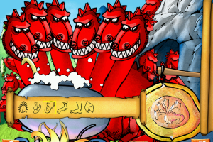 Wyprawa po złote runo 5