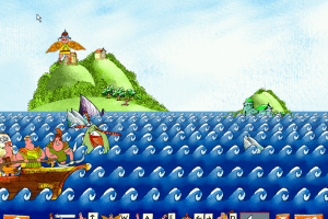 Wyprawa po złote runo 6