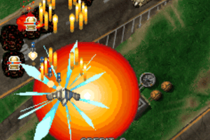 Wyvern Wings 3
