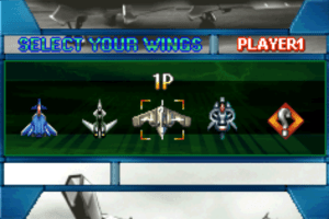 Wyvern Wings 5