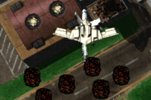 Wyvern Wings 6