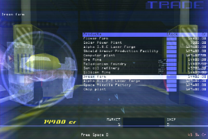 X: Beyond the Frontier 13