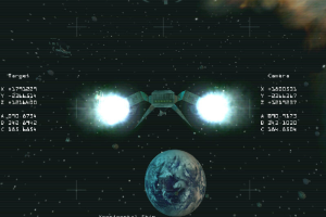 X: Beyond the Frontier 16