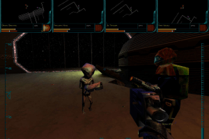 X-COM: Alliance 0