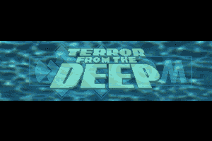 X-COM: Terror from the Deep 0