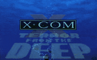 X-COM: Terror from the Deep 15