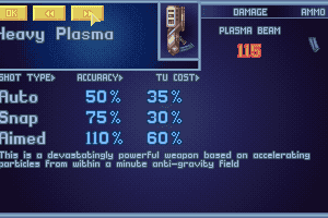 X-COM: UFO Defense 22