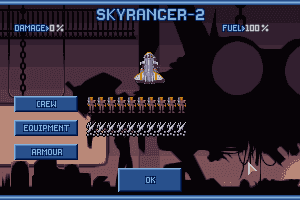 Download X-COM: UFO Defense - My Abandonware