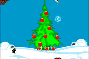 X-Mas: Santa's Rein abandonware