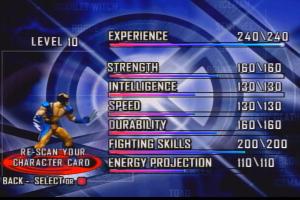 X-Men 0