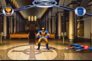 X-Men 9