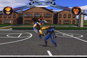X-Men 1