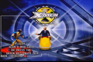 X-Men 7