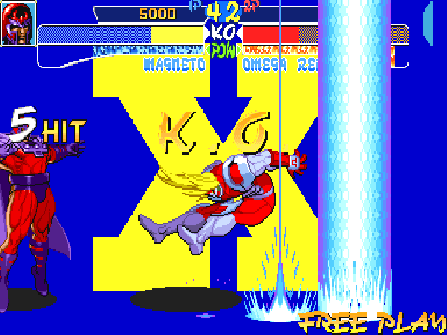 download X-Men: Children of the Atom download X-Men: Children of the Atom