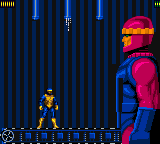 X-Men: Mojo World abandonware