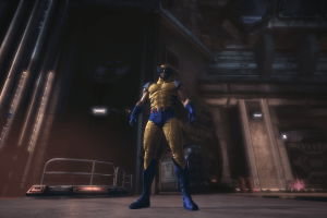 X-Men Origins: Wolverine - Uncaged Edition abandonware