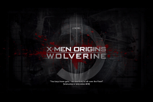 X-Men Origins: Wolverine - Uncaged Edition 2