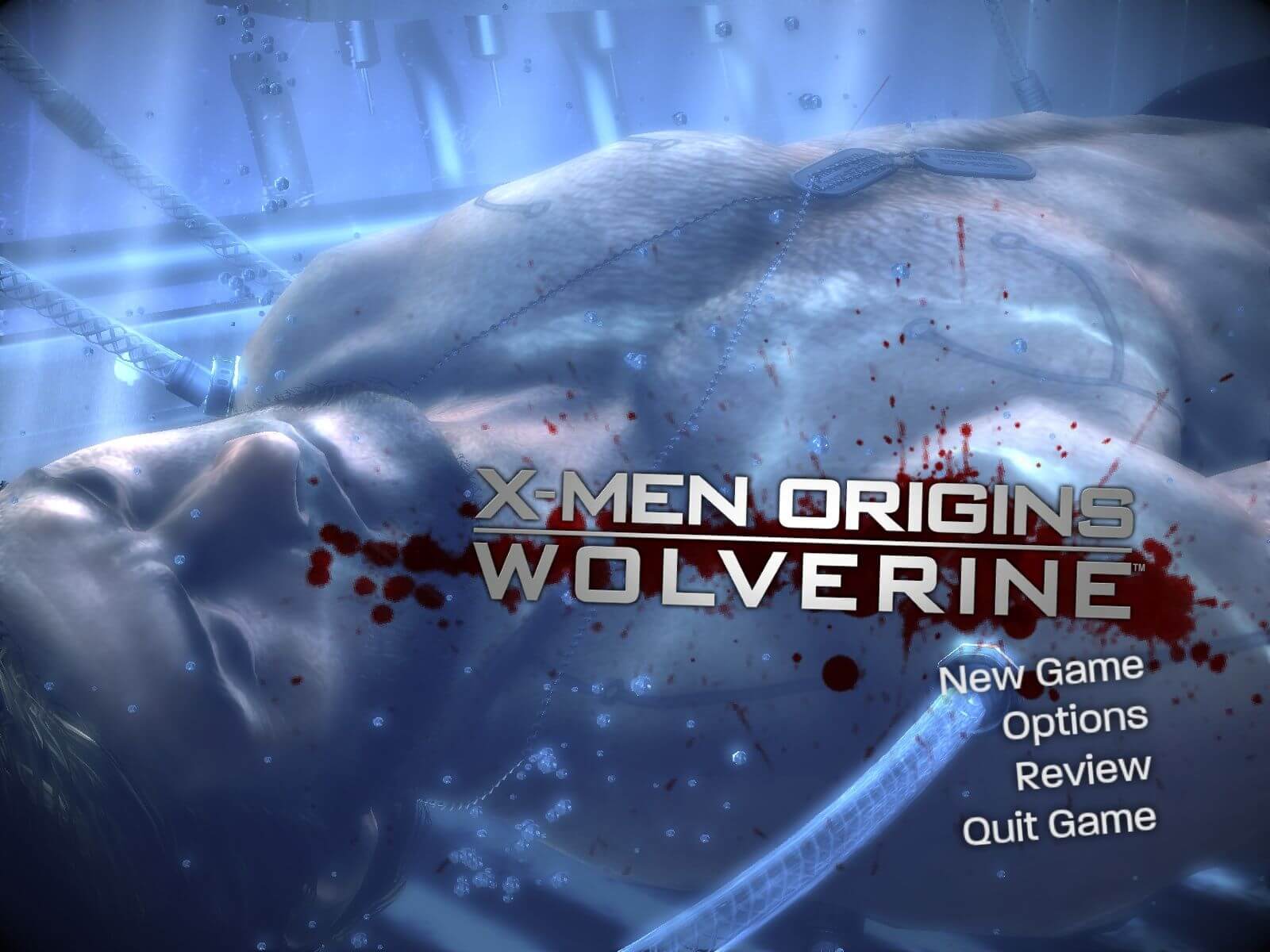 X men origins wolverine стим фото 38