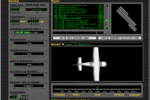 X-Plane 5 6