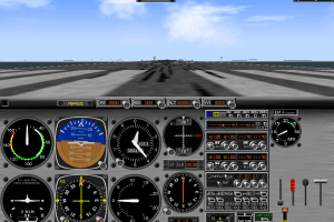 X-Plane 5 7