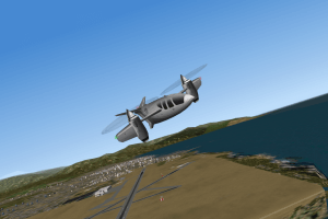 X-Plane 6 9