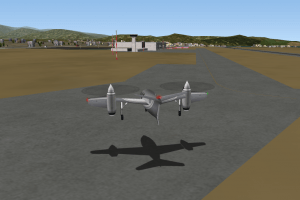 X-Plane 6 10