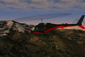 X-Plane 6 15