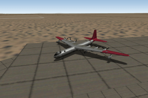 X-Plane 6 2
