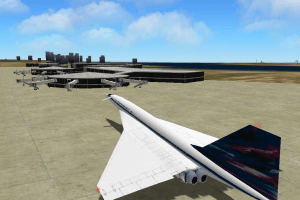 X-Plane 6 7