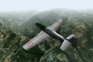 X-Plane 6 10