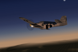 X-Plane 6 11