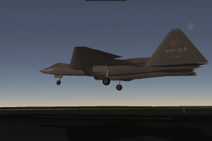 X-Plane 6 8