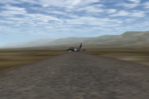 X-Plane Version 7 3