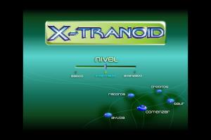 X-Tranoid 0
