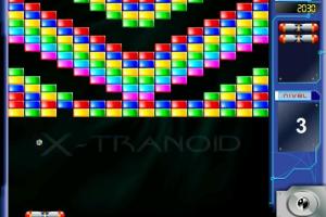 X-Tranoid 3