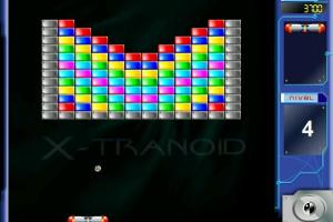 X-Tranoid 4