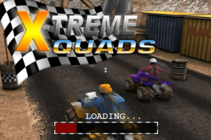 X-Treme Quads 0