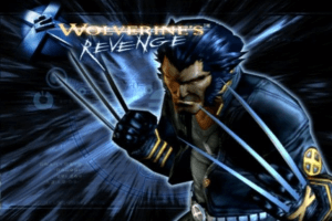 X2: Wolverine's Revenge 1