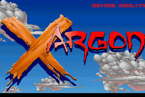 Xargon 1