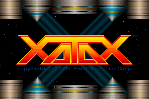 Xatax 0